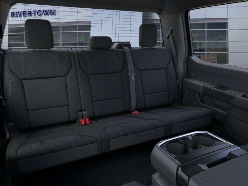 New 2026 Ford F150 STX w/ F-150 LOBO Package image 33