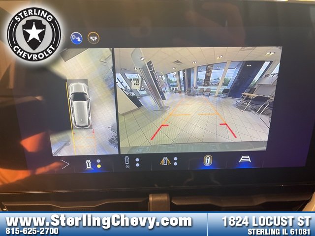 New 2026 Chevrolet Equinox LT w/ Convenience Package II image 18