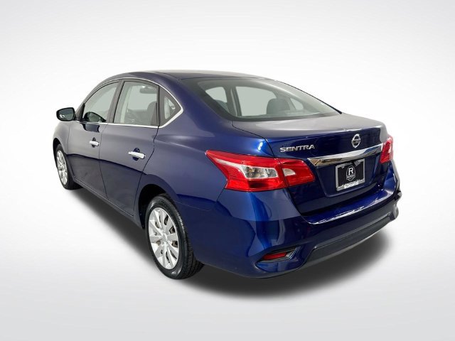 Used 2019 Nissan Sentra S FWD image 30