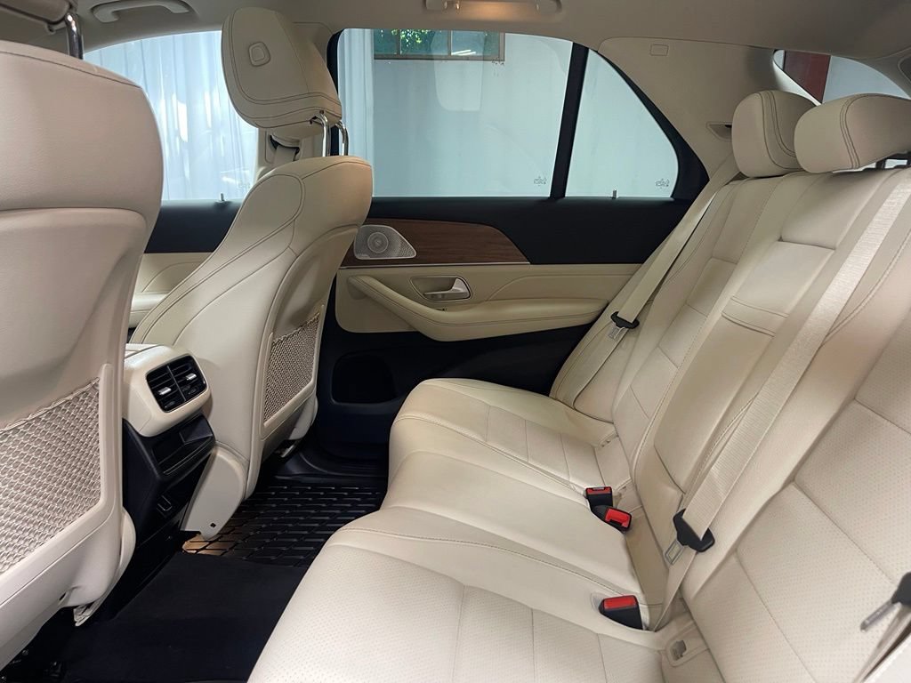 Used 2022 Mercedes-Benz GLE 350 4MATIC image 25