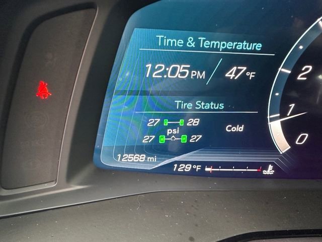 Used 2025 Chevrolet Corvette Z06 image 24