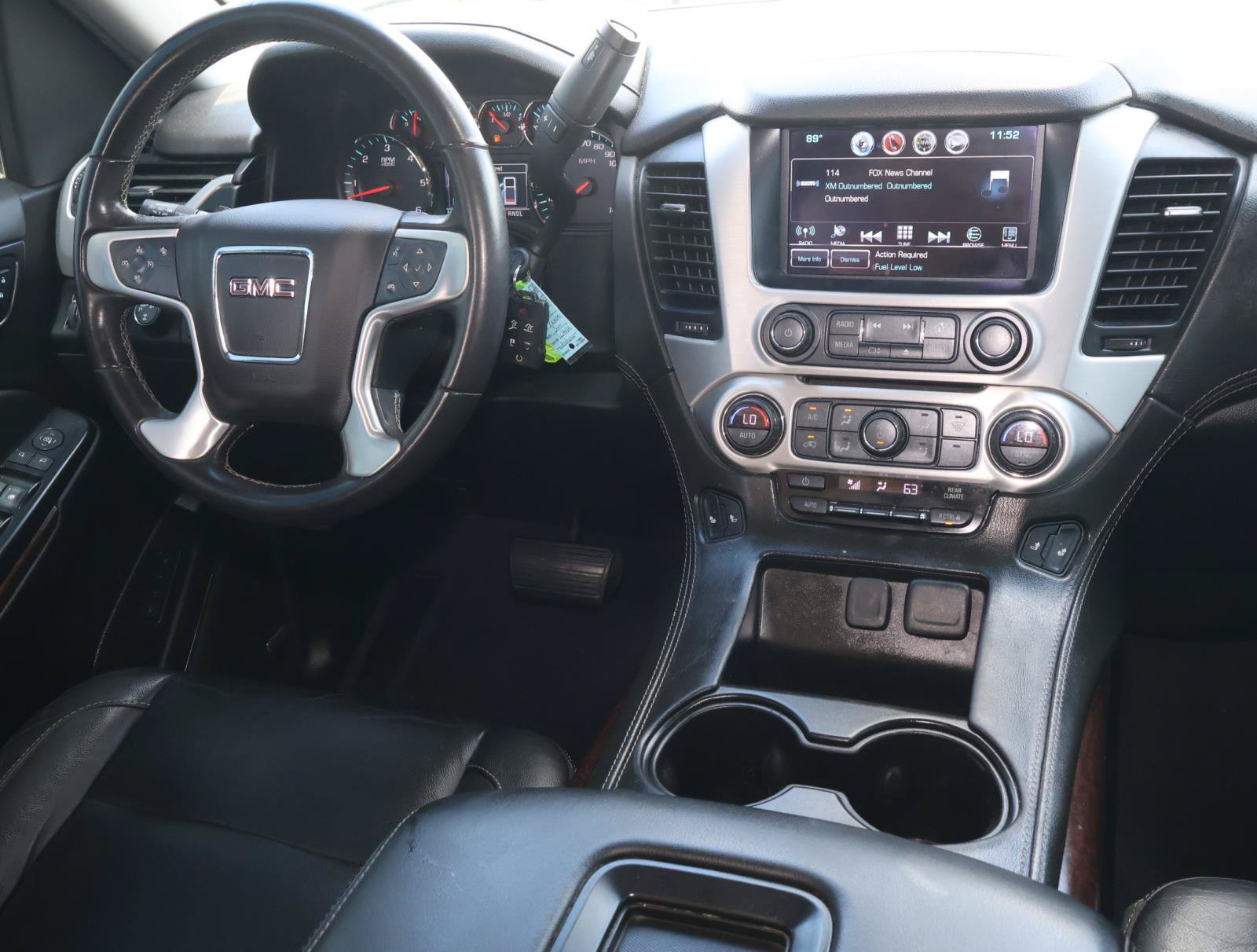 Used 2020 GMC Yukon SLT AWD/4WD image 10