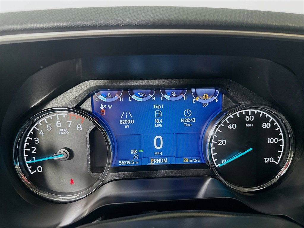 Used 2021 Ford F150 XLT w/ Equipment Group 301A Mid image 24