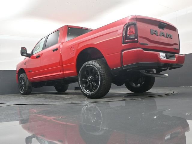 New 2026 RAM 2500 Big Horn image 39