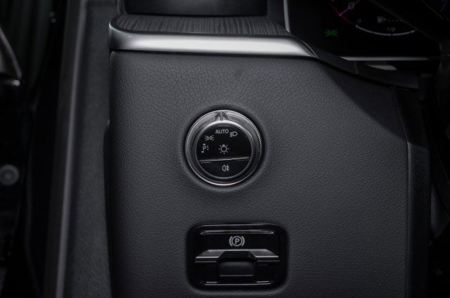 Certified 2026 Mercedes-Benz GLC 350e 4MATIC image 18