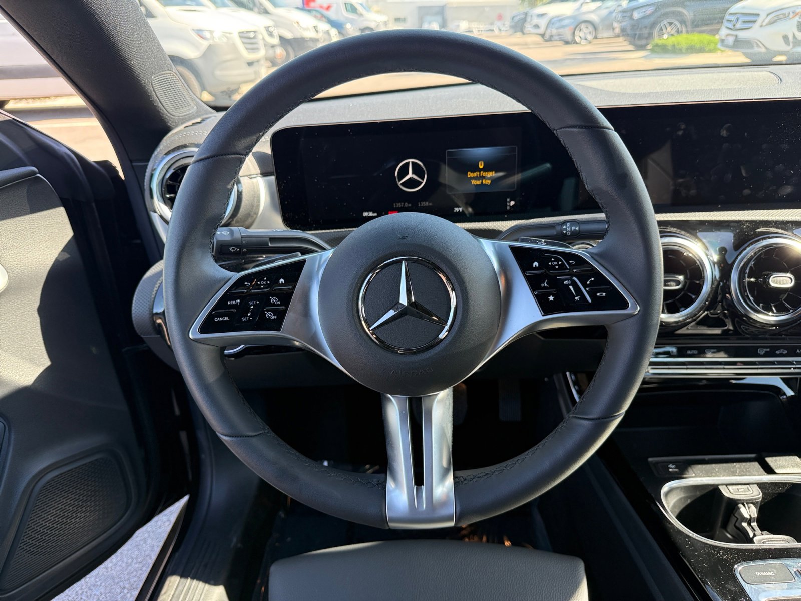 Used 2026 Mercedes-Benz CLA 250 4MATIC image 9