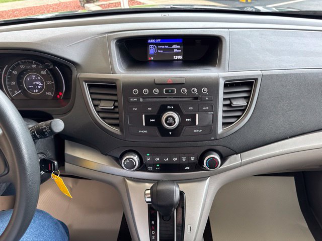 Used 2012 Honda CR-V EX image 22