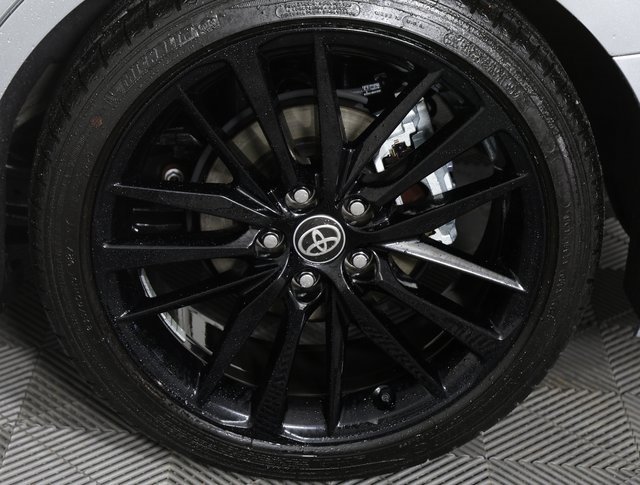 Used 2023 Toyota Camry XSE image 8