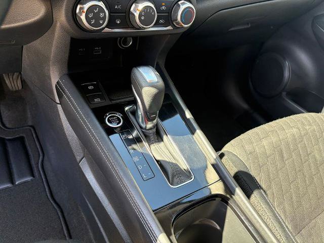 Certified 2024 Nissan Kicks SV image 21