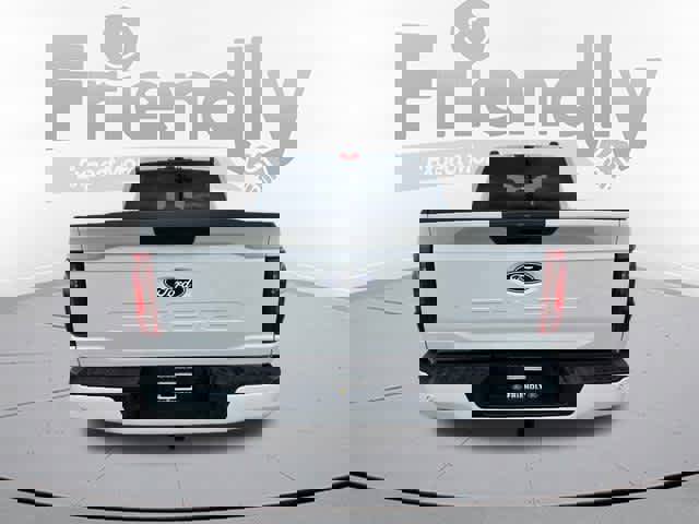 Used 2025 Ford F150 STX w/ Equipment Group 200A image 5