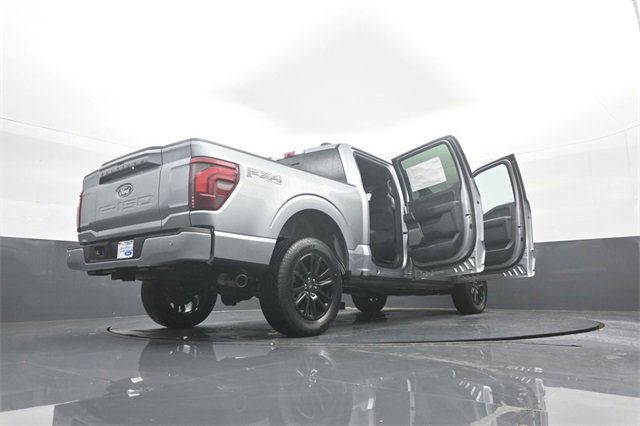 New 2026 Ford F150 Platinum w/ Equipment Group 701A Base image 39