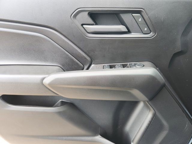 Used 2025 Chevrolet Colorado W/T w/ WT Custom Package image 24