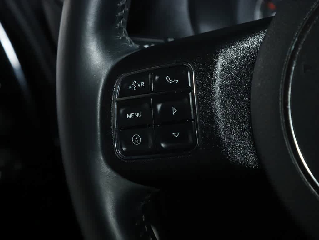 Used 2017 Jeep Wrangler Unlimited Sport w/ Quick Order Package 24S image 22