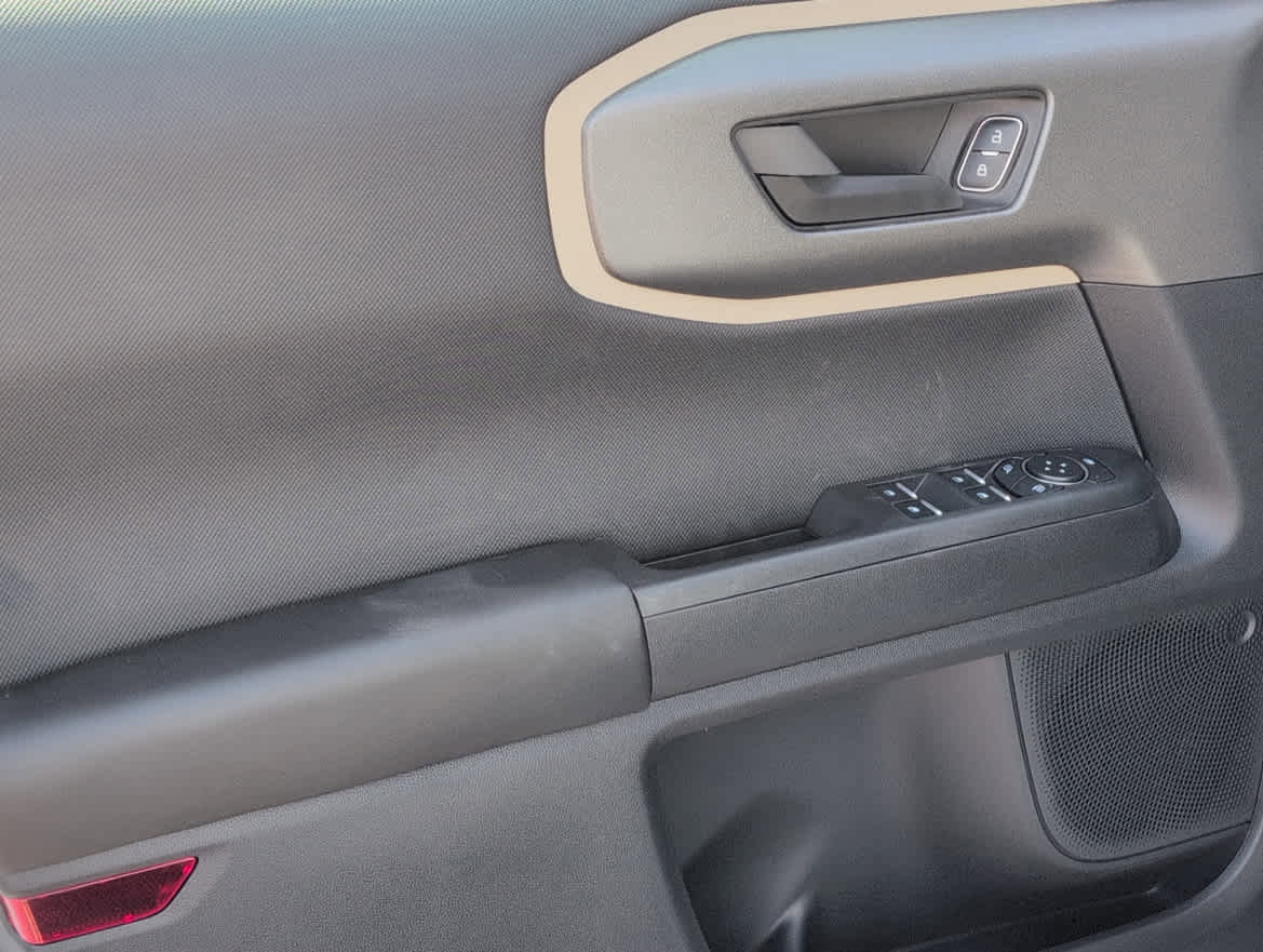 New 2025 Ford Bronco Sport Big Bend w/ Convenience Package image 6