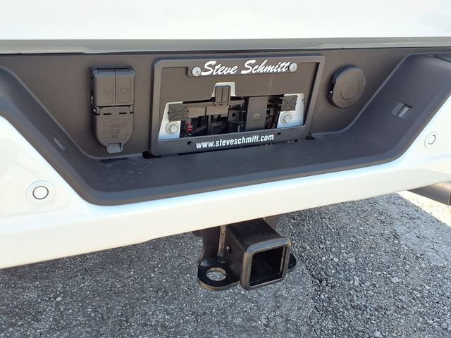 New 2026 GMC Sierra 2500 Denali w/ Denali Reserve Package AWD/4WD image 23