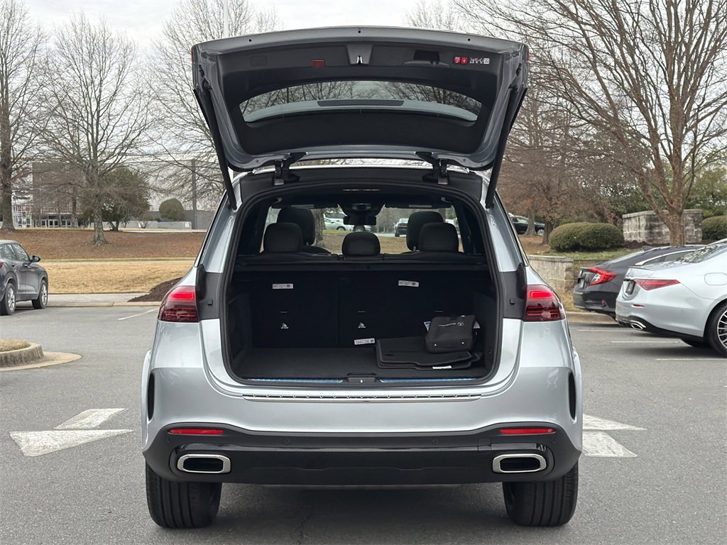 New 2026 Mercedes-Benz GLE 350 GLE 350 image 15