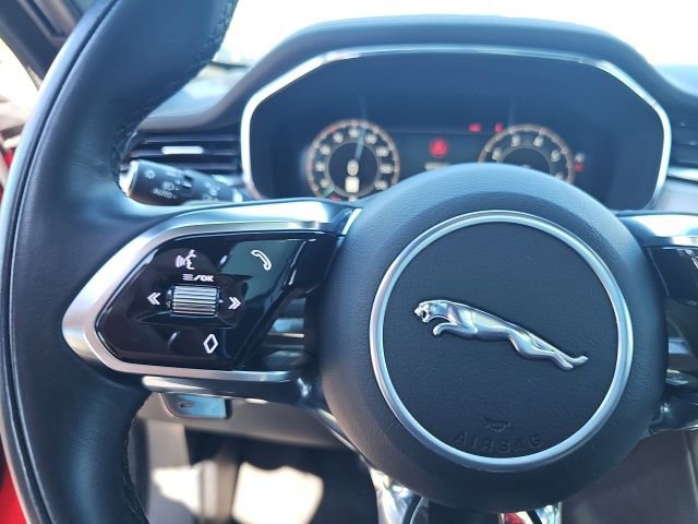 Used 2024 Jaguar F-PACE R-Dynamic S AWD/4WD image 37