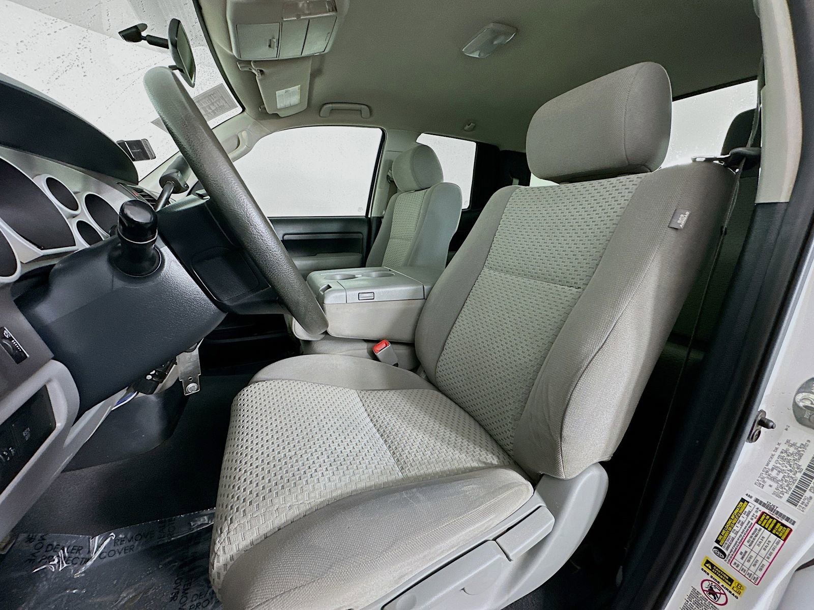 Used 2012 Toyota Tundra 4x4 Double Cab w/ Tow Pkg image 19