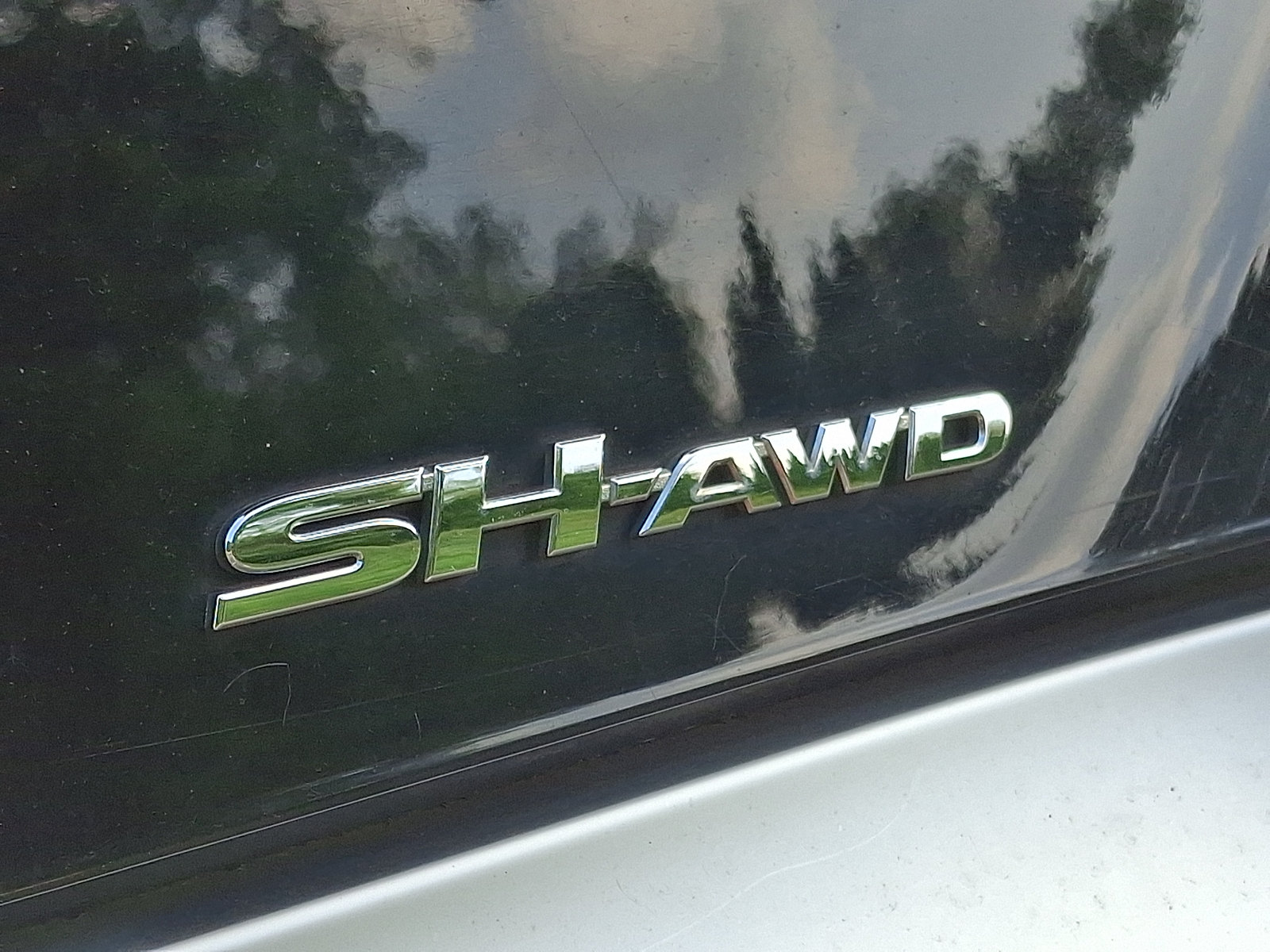 Used 2011 Acura TL w/ Technology Package AWD/4WD image 31