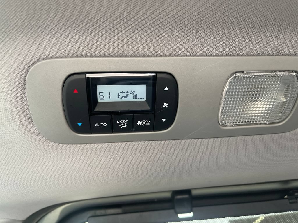 Used 2018 Honda Odyssey Touring image 40