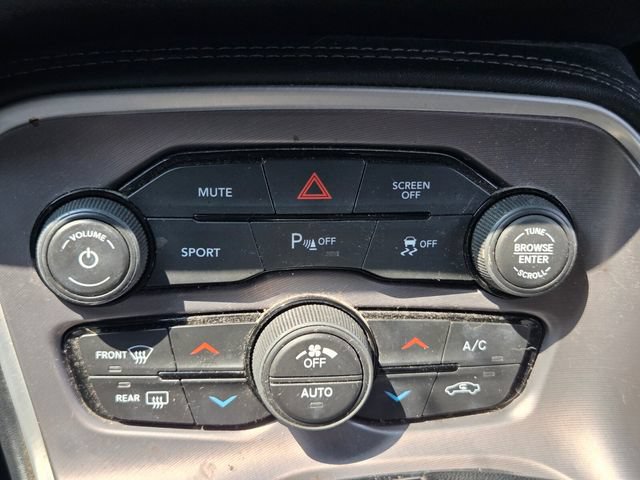 Used 2021 Dodge Challenger R/T RWD image 14