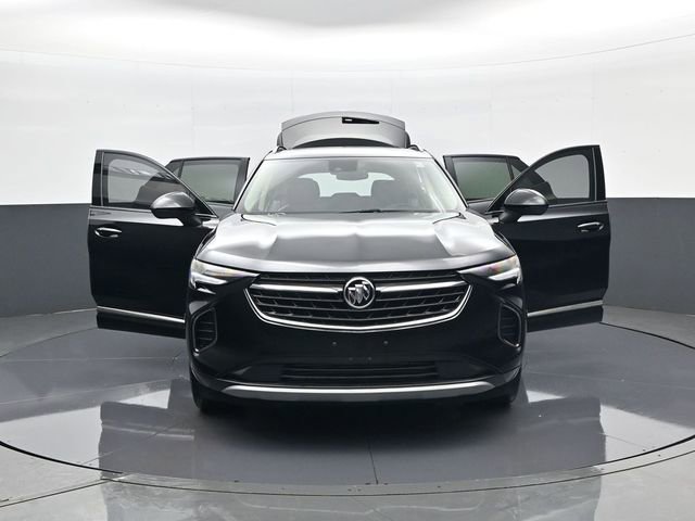 Used 2023 Buick Envision Essence w/ Sport Touring Package image 31