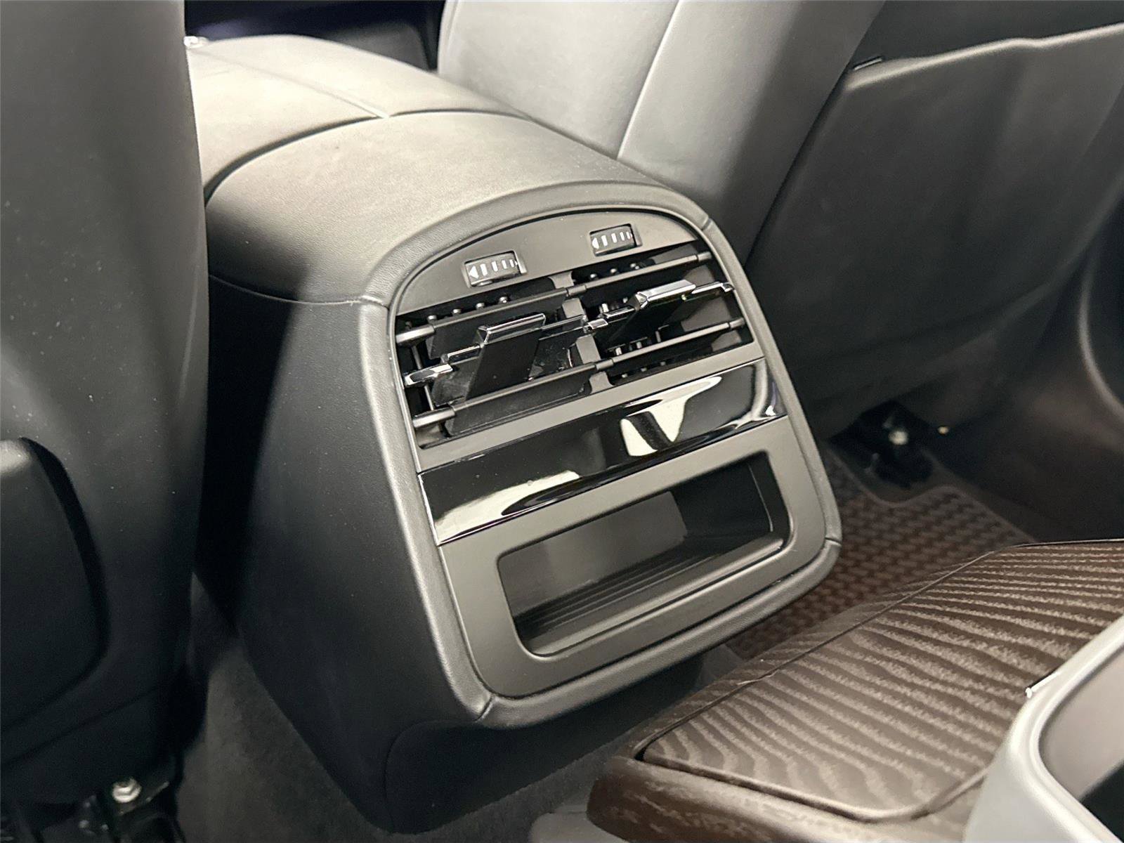 Used 2020 Maserati Quattroporte GTS GranLusso image 36