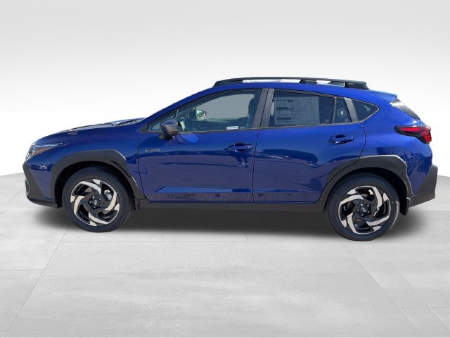 New 2026 Subaru Crosstrek 2.5i Limited AWD/4WD image 4