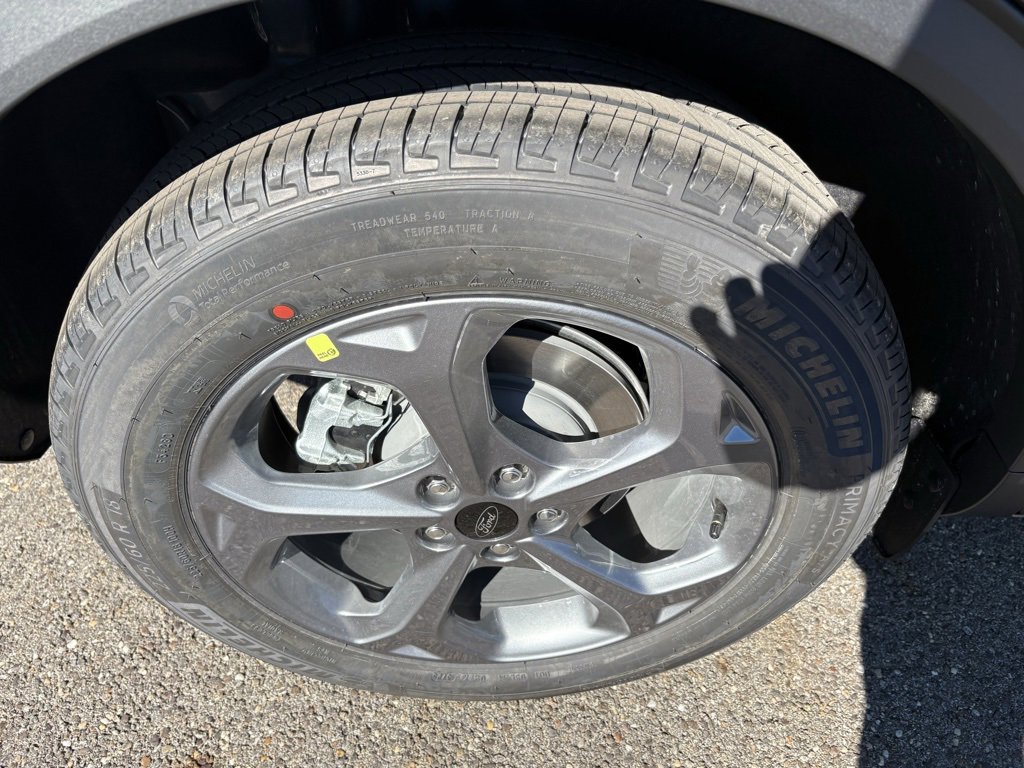 New 2026 Ford Escape ST-Line w/ Tech Pack #1 image 13