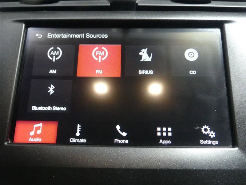 Used 2017 Ford Fusion SE w/ Fusion SE Technology Package image 40