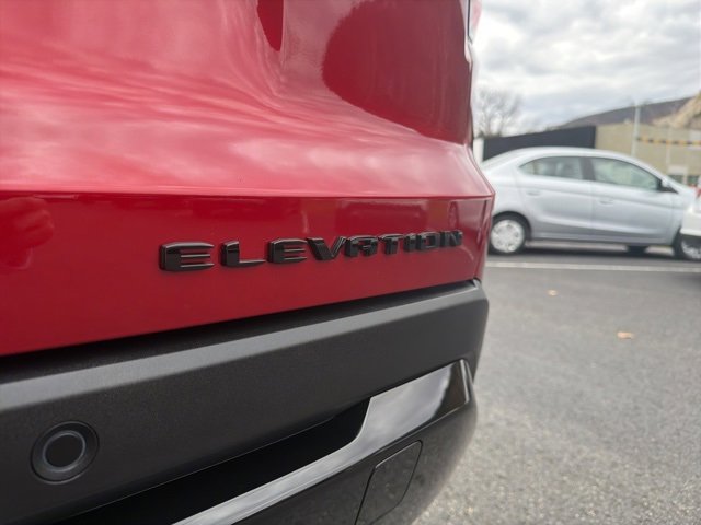 Used 2026 GMC Terrain Elevation w/ Elevation Premium Package image 5