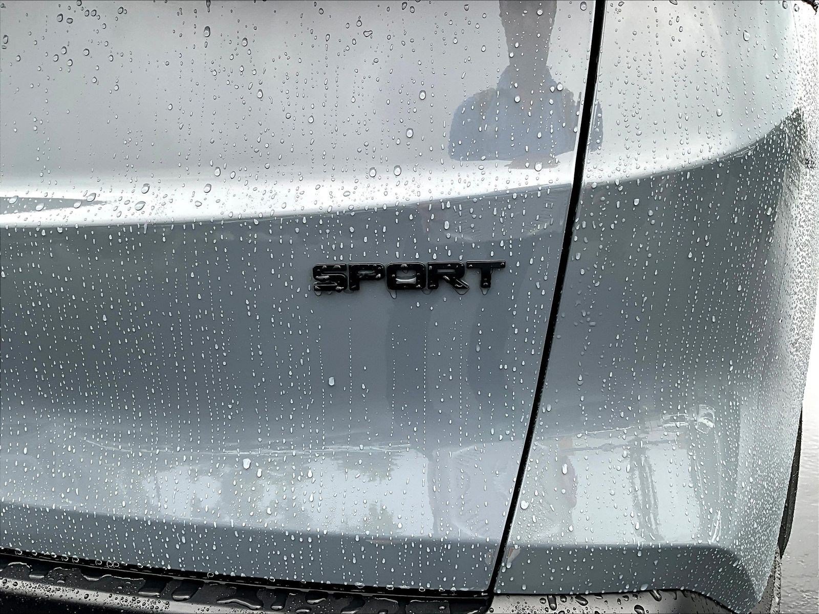 Used 2023 Honda CR-V Sport image 23