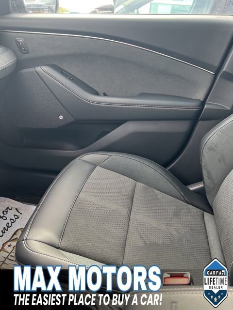 New 2025 Ford Mustang Mach-E GT w/ Interior Protection Package image 11