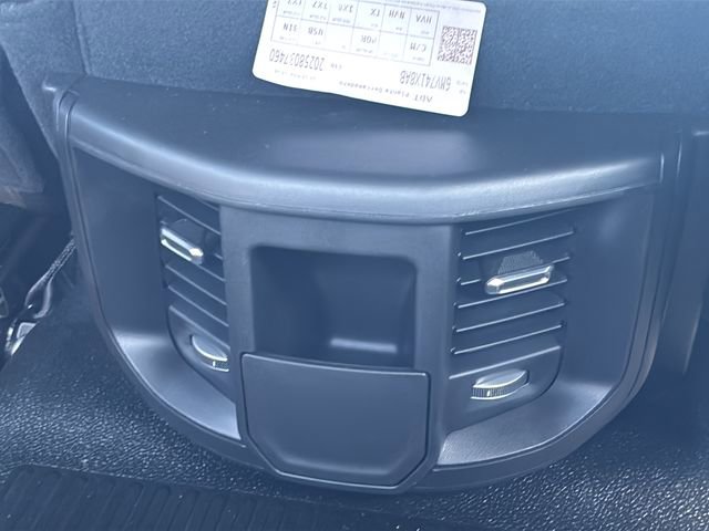 New 2026 RAM 5500 Tradesman w/ Chrome Appearance Group image 42