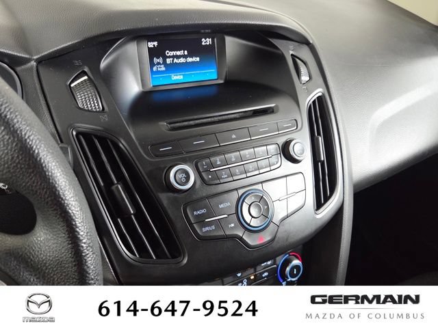 Used 2017 Ford Focus SE FWD image 26