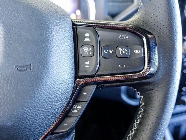 New 2026 RAM 2500 Rebel w/ Rebel Level 1 Equipment Group image 14