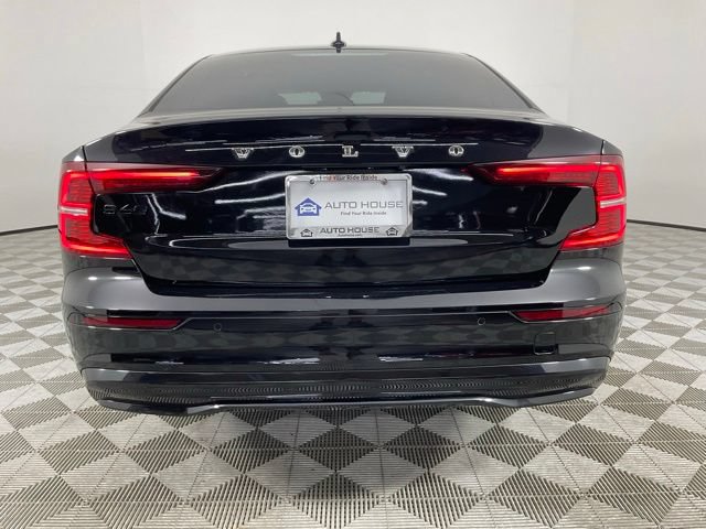 Used 2024 Volvo S60 B5 Core FWD image 6
