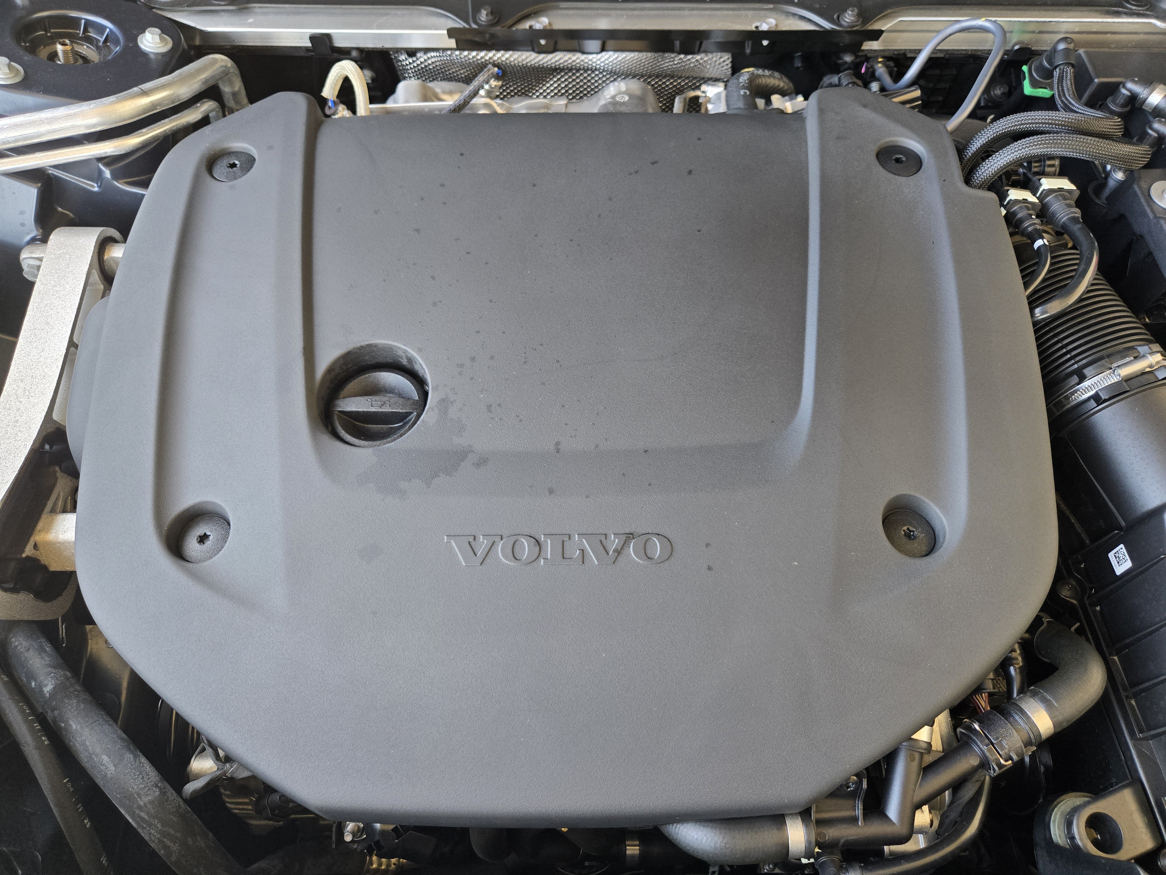 Certified 2026 Volvo XC90 B6 Plus w/ Protection Package Premier AWD/4WD image 32