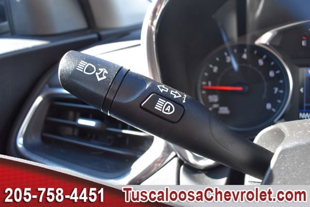 Used 2024 Chevrolet Equinox LT w/ LPO, Floor Liner Package image 28