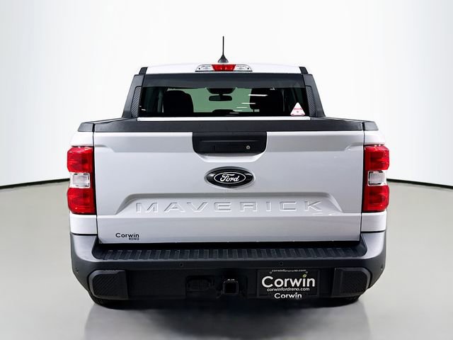 New 2026 Ford Maverick XL w/ Equipment Group 101A image 6
