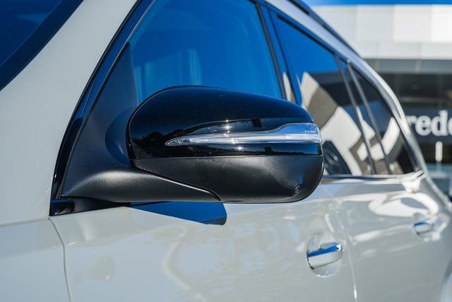 New 2026 Mercedes-Benz GLS 450 4MATIC image 16