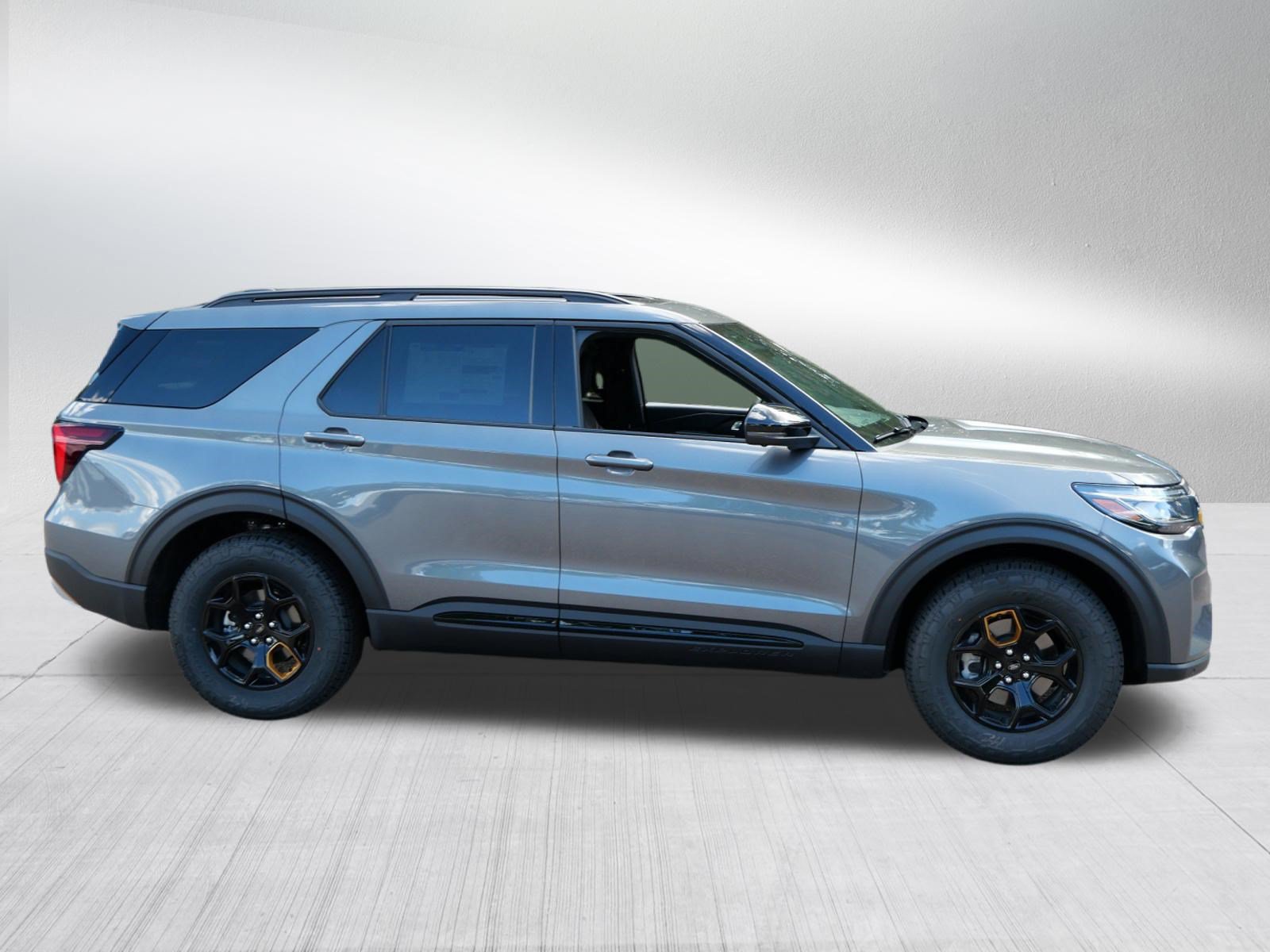 Used 2026 Ford Explorer Tremor w/ Tremor Ultimate Package AWD/4WD image 8