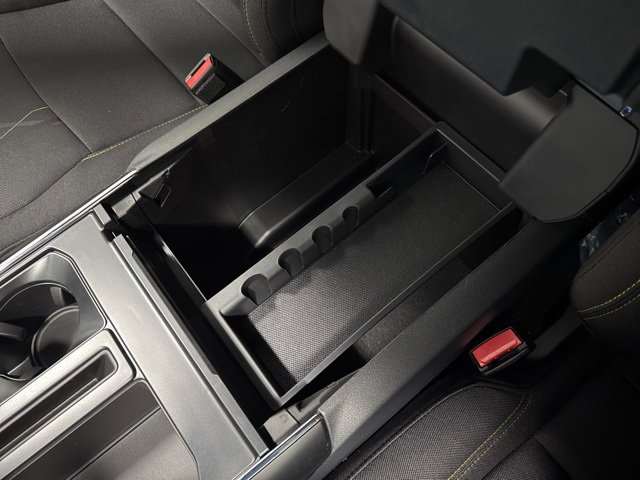 New 2025 Ford F150 STX w/ STX Black Appearance Package image 19