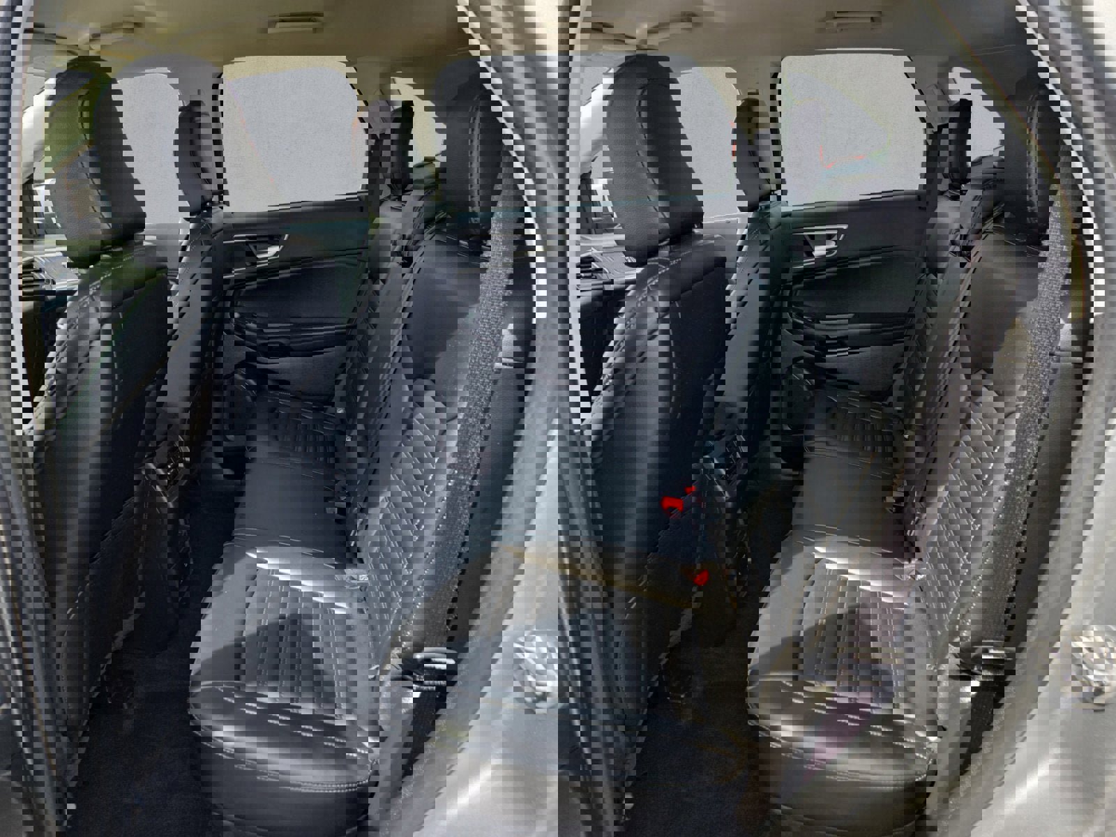 Used 2023 Ford Edge SEL w/ Convenience Package AWD/4WD image 23