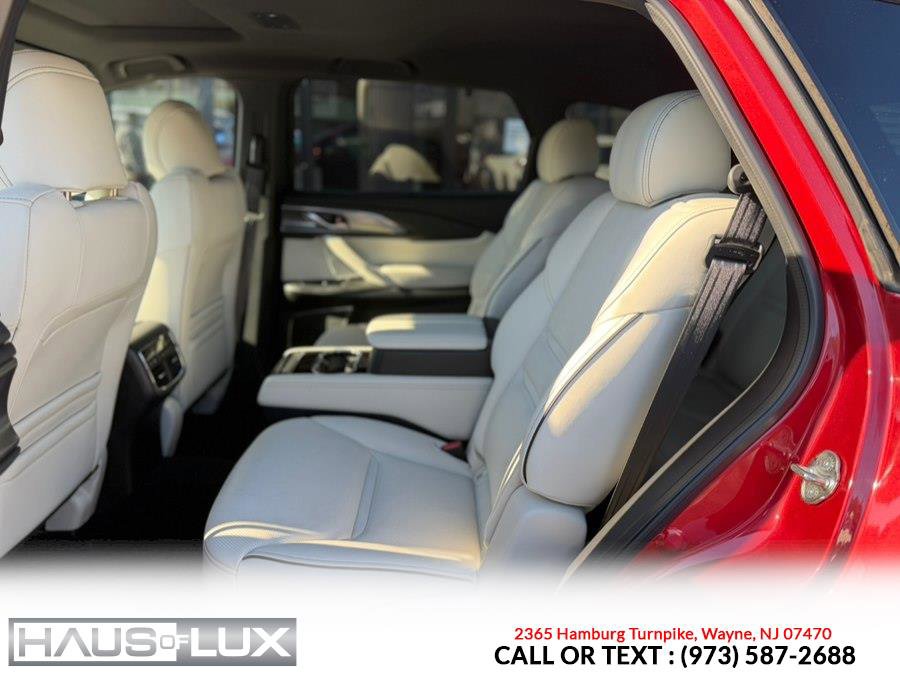 Used 2020 MAZDA CX-9 Signature image 19