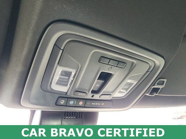 Certified 2024 Chevrolet Silverado 1500 High Country w/ Technology Package image 39