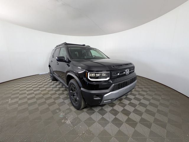 New 2026 Honda Passport RTL image 28