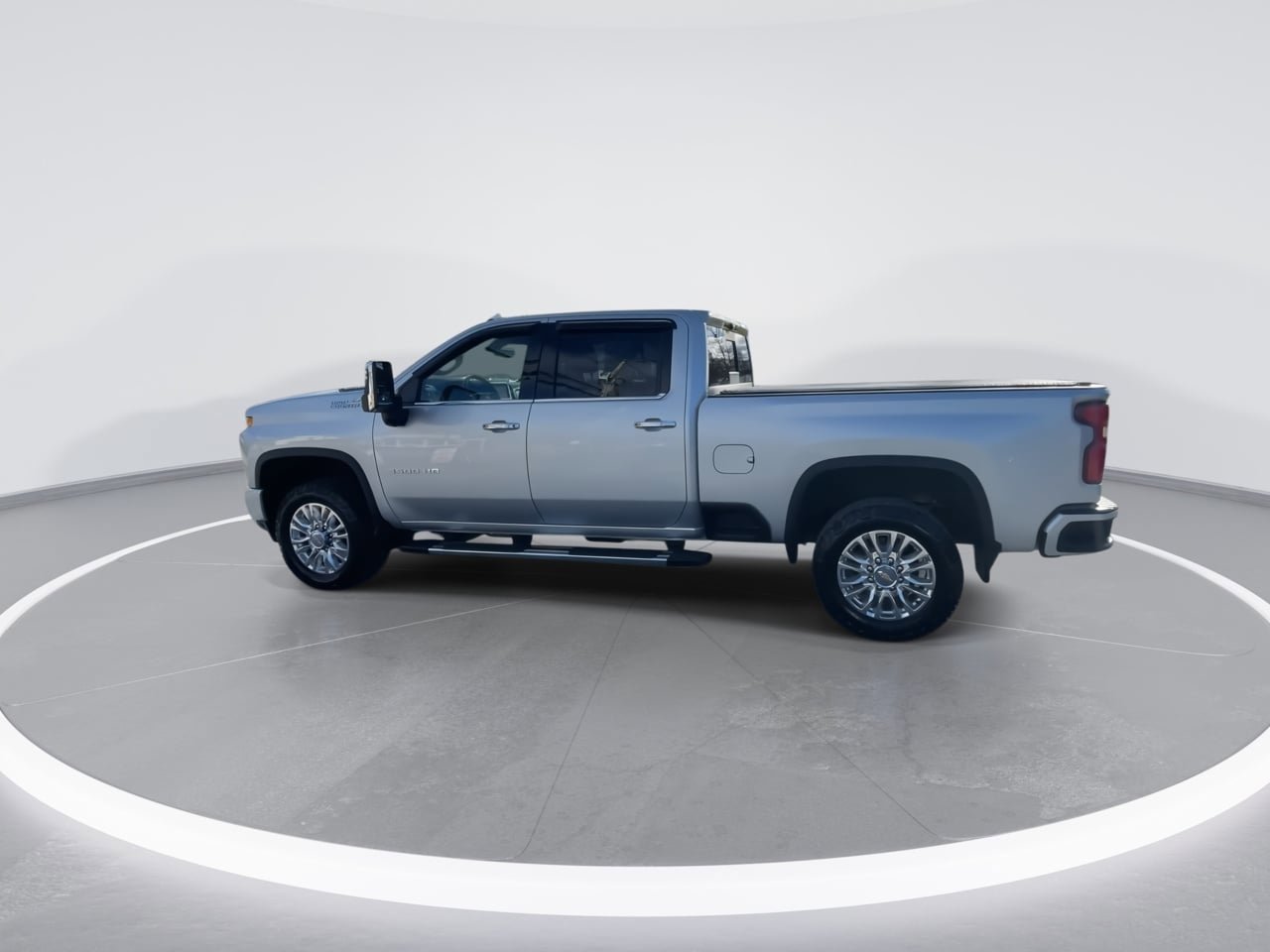 Used 2022 Chevrolet Silverado 3500 High Country w/ Z71 Off-Road Package AWD/4WD image 11