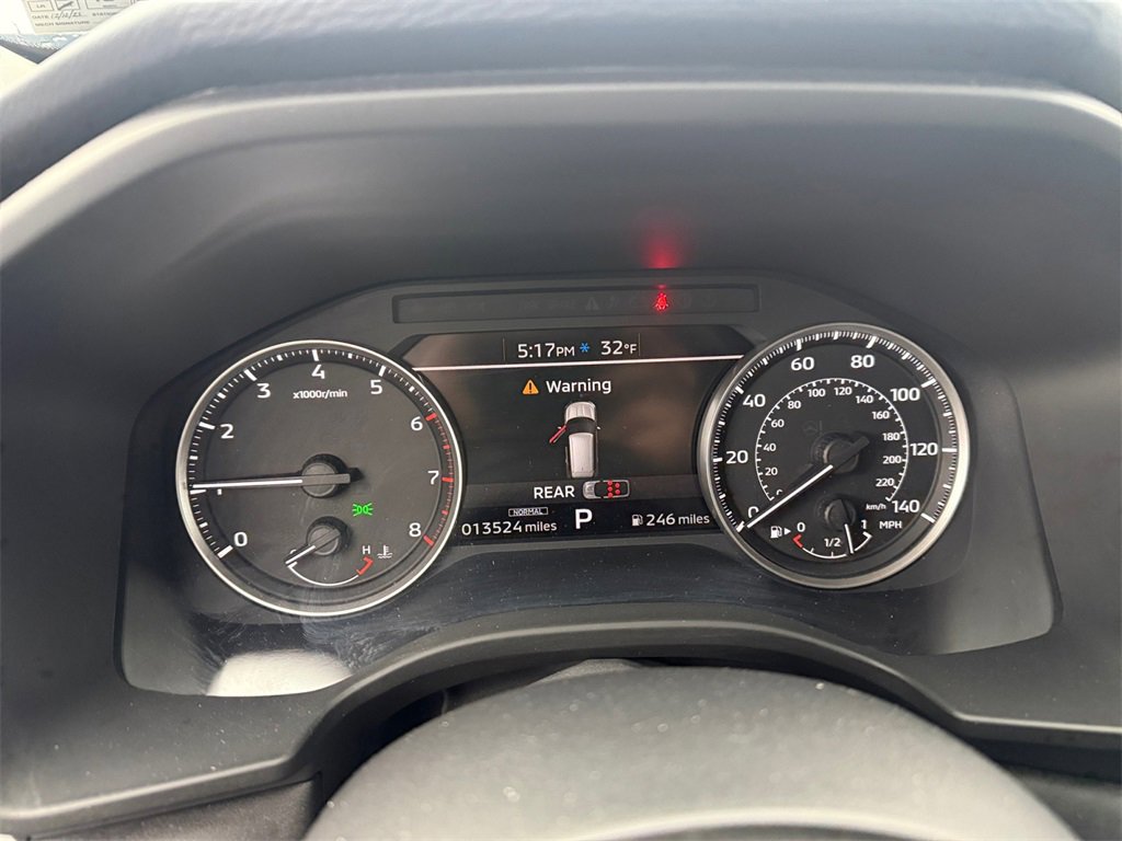 Used 2022 Mitsubishi Outlander ES image 16