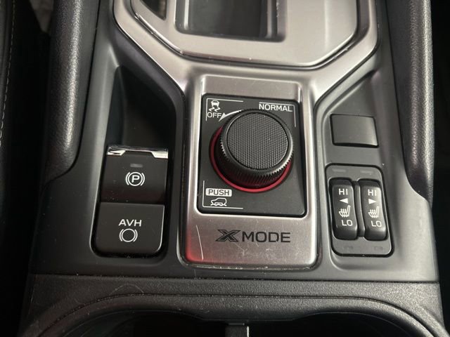 Used 2022 Subaru Forester Premium image 19
